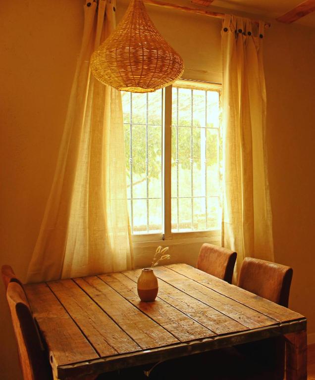 Kép Esencia Lodge - luxurious off-grid cabin retreat szállásáról Almuñécarban a galériában