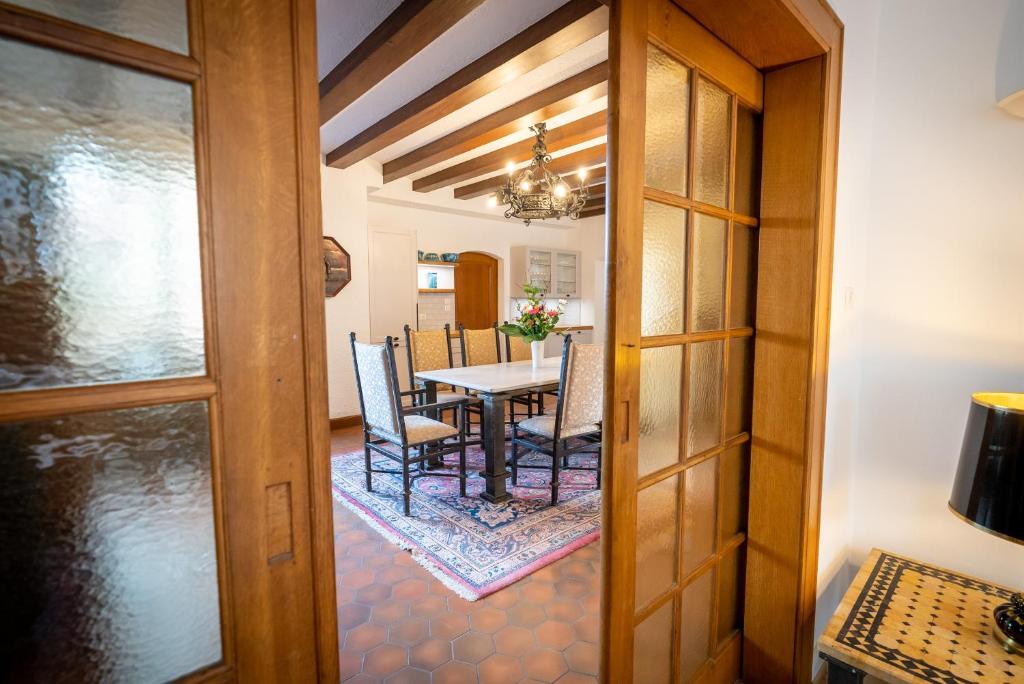 Zdjęcie z galerii obiektu Gîte de la mairie w mieście Kaysersberg