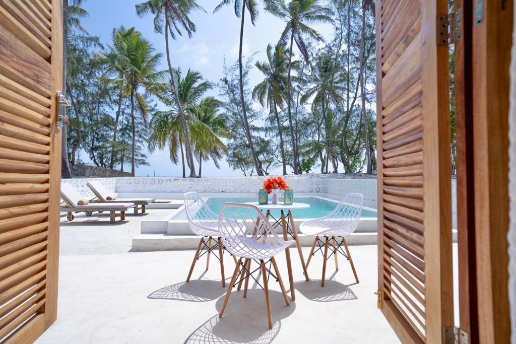 Orient Beach Resort, Bwejuu Updated 2023 Prices