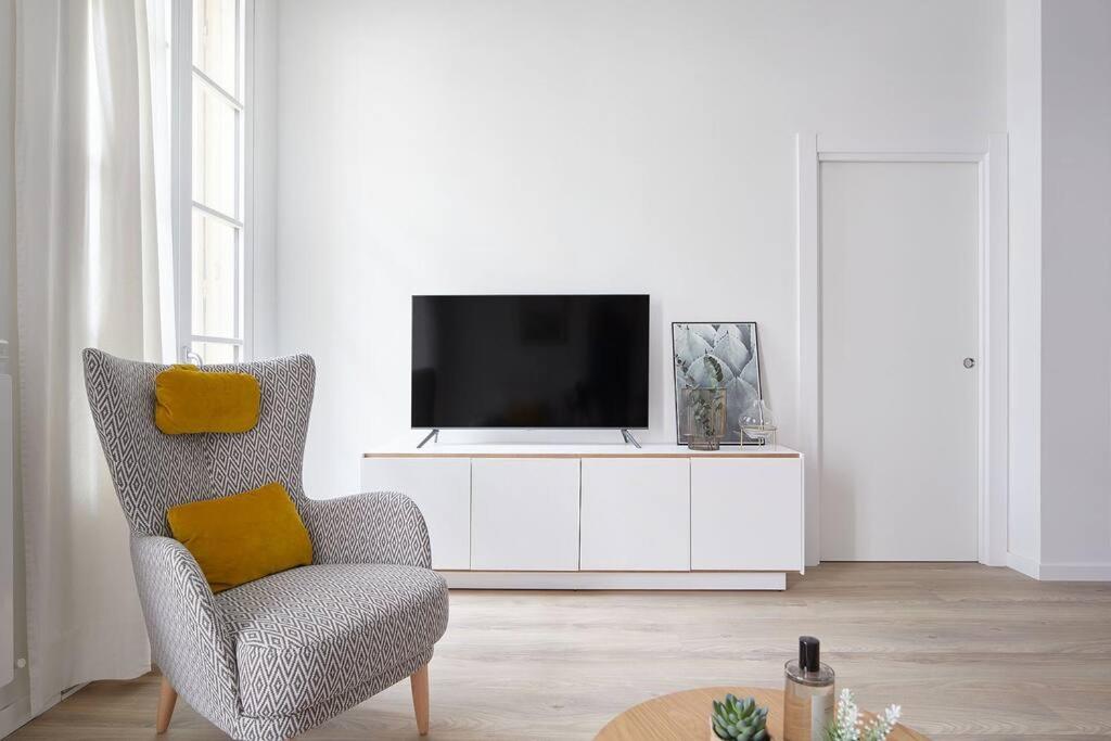 NUEVO Apartamento en el centro de Donosti - 3