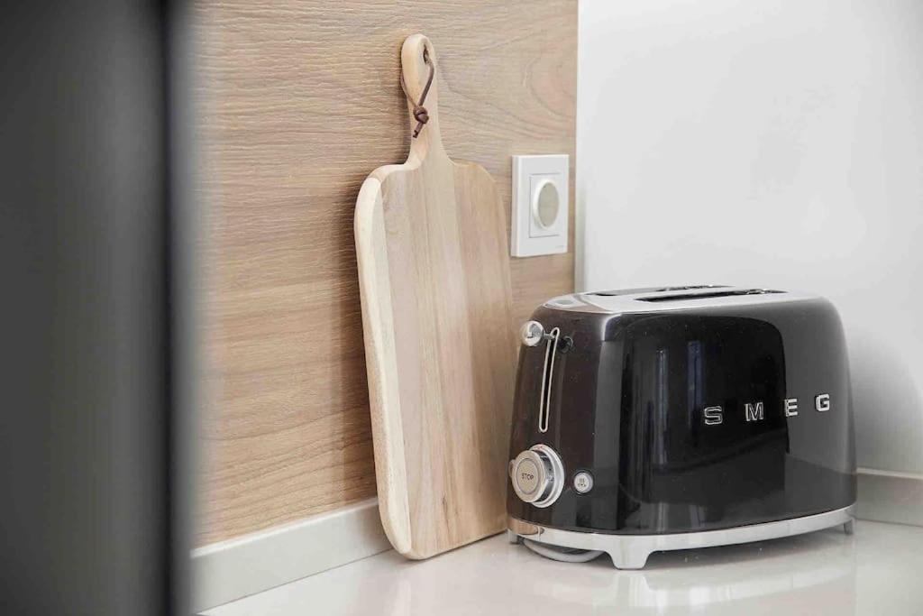 NUEVO Apartamento en el centro de Donosti - 11