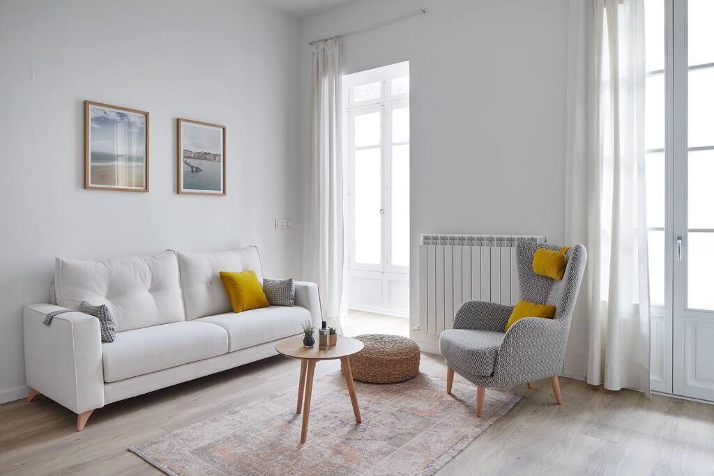 NUEVO Apartamento en el centro de Donosti - 12