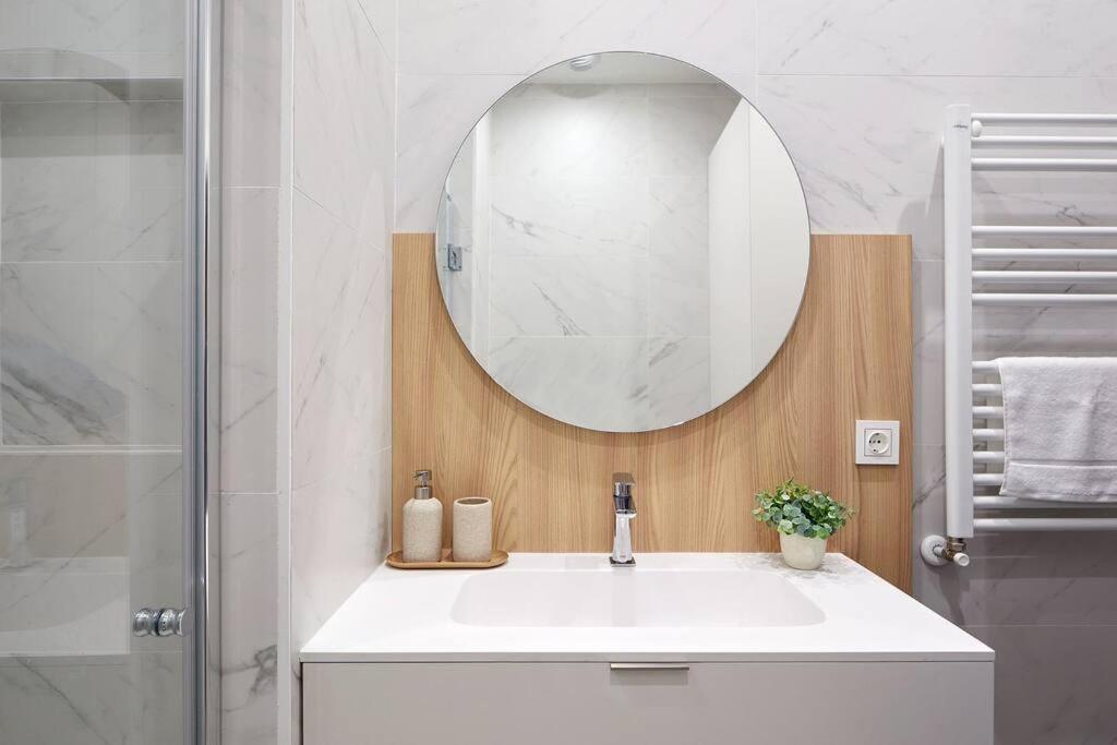 NUEVO Apartamento en el centro de Donosti - 13