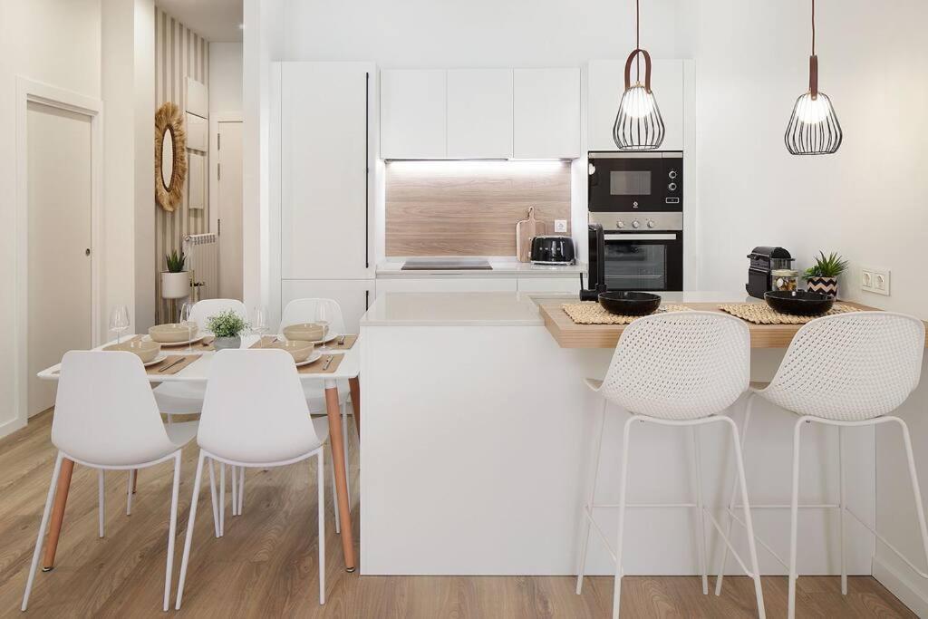 NUEVO Apartamento en el centro de Donosti - 14