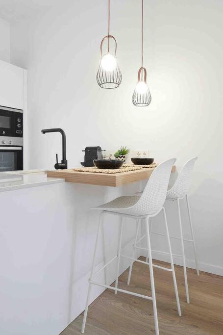 NUEVO Apartamento en el centro de Donosti - 17