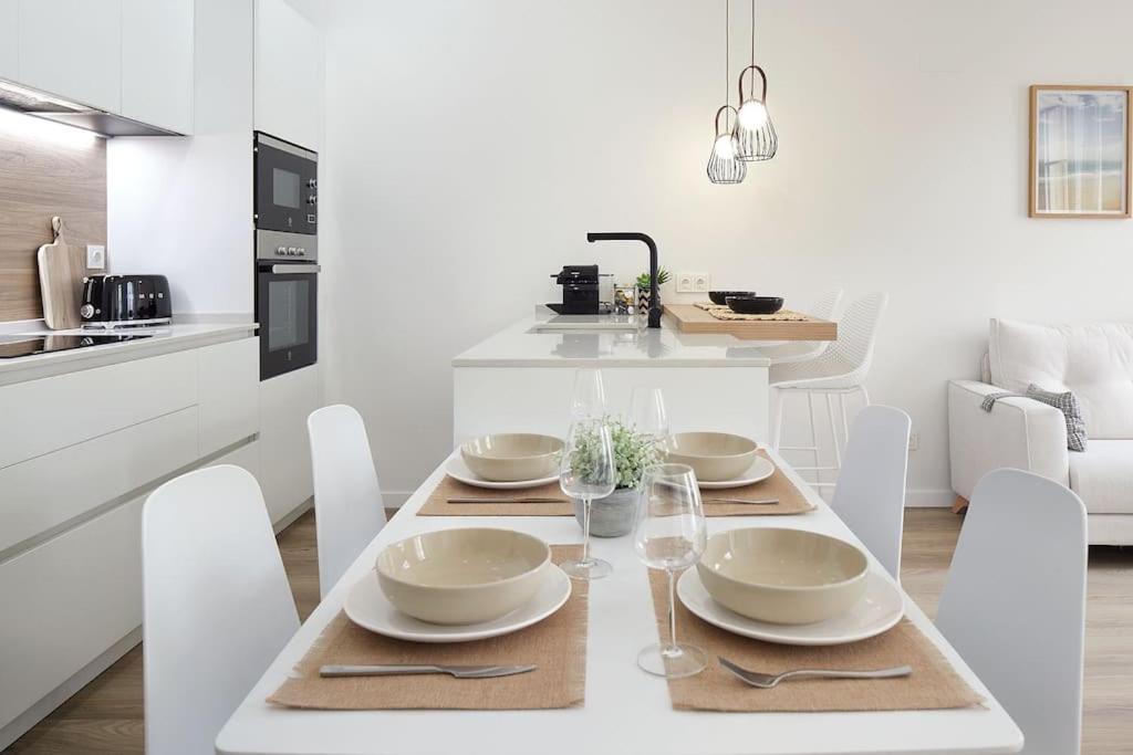 NUEVO Apartamento en el centro de Donosti - 18