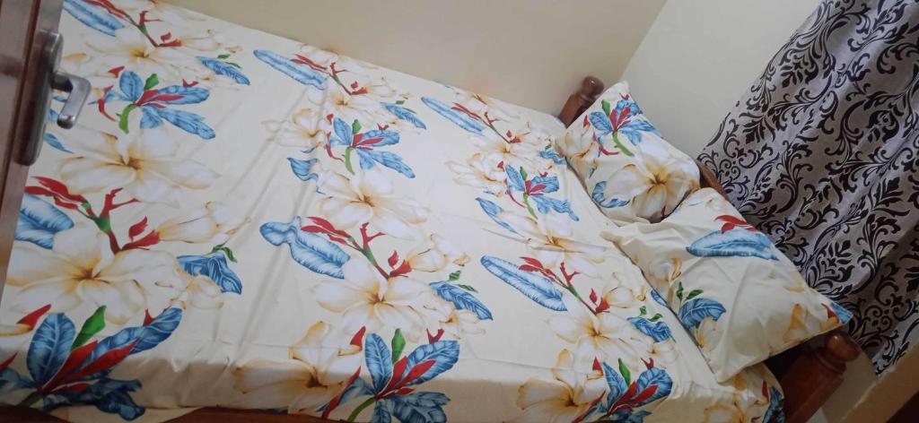 Hotel O Home Kkr New Town Near Sri Amruth Chithra Mandira