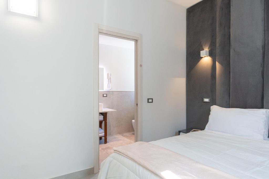 23Apartments - Chambre Double De Luxe Avec Balcon