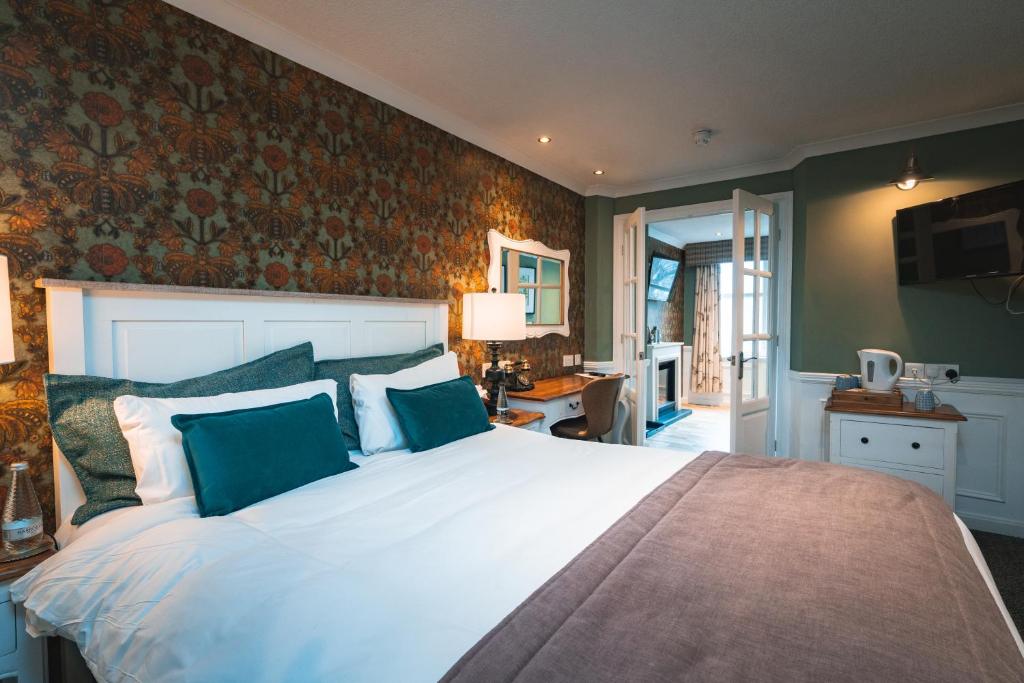 The Inn At Grasmere - 