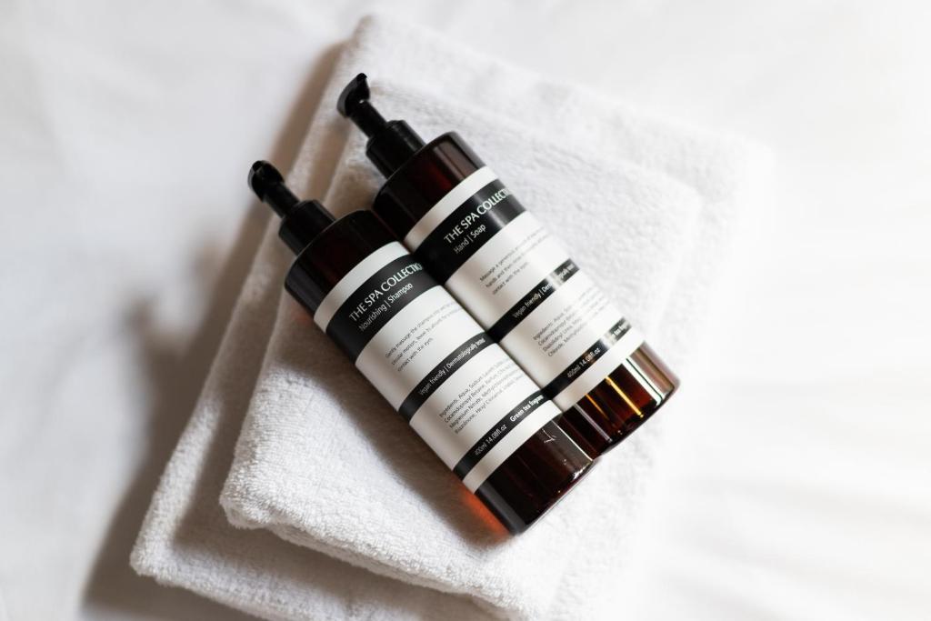 Weber Hotel - Resim 29