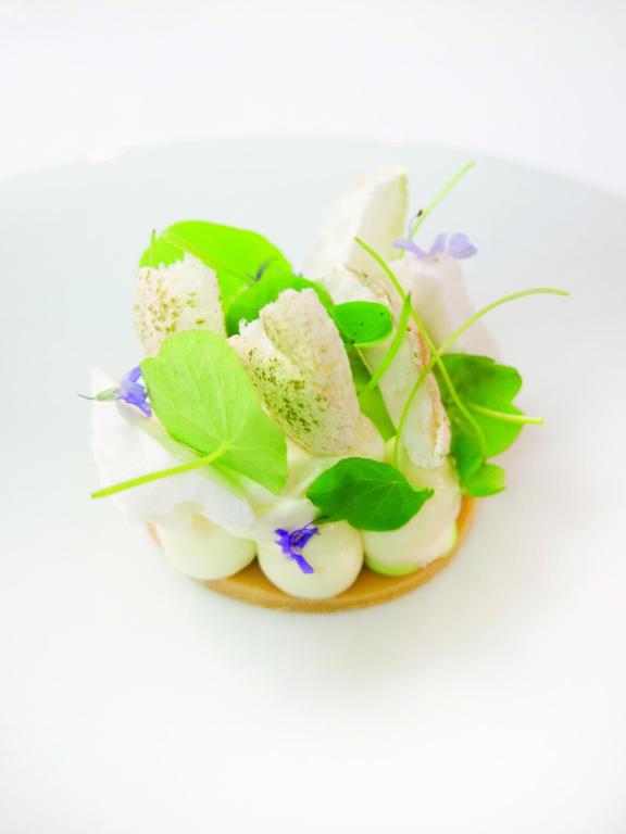 L'Auberge Carmel, Relais & Chateaux — photo 17