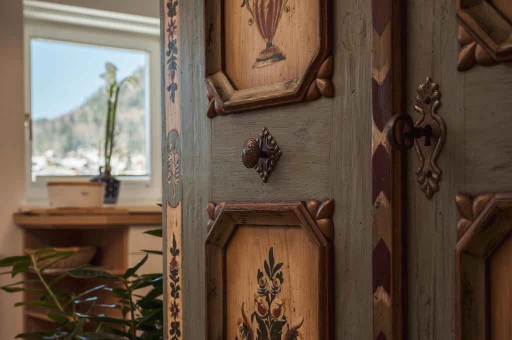 Fotografie z fotogalerie ubytování Altes Pfarrhaus v destinaci Altaussee