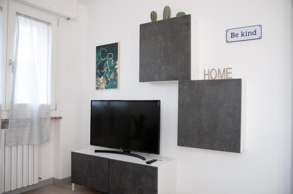 Zdjęcie z galerii obiektu Casa Nicho Salo' w mieście Salò