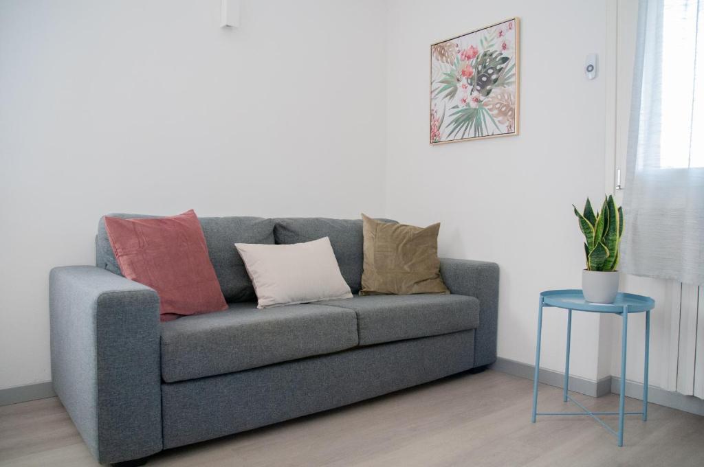 Zdjęcie z galerii obiektu Casa Nicho Salo' w mieście Salò