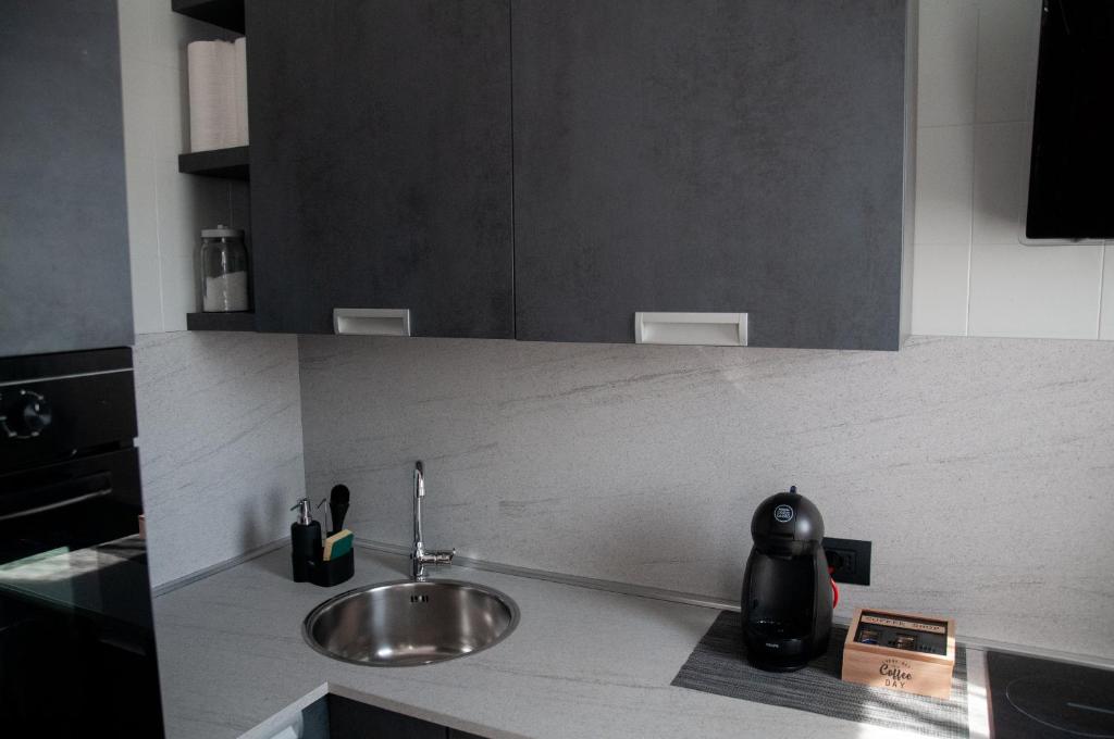 Zdjęcie z galerii obiektu Casa Nicho Salo' w mieście Salò