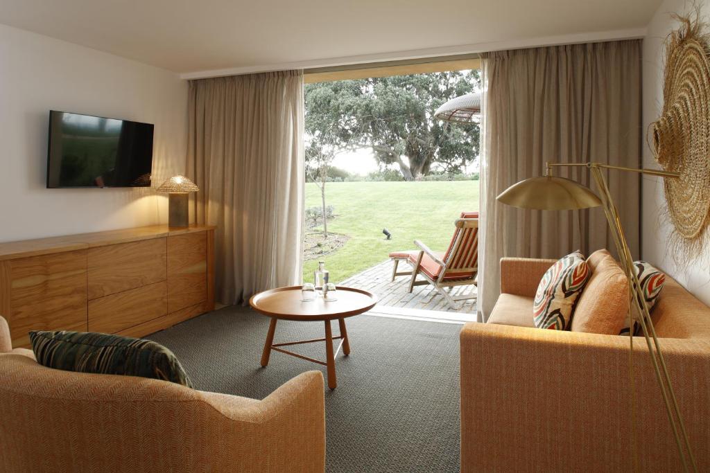 Praia do Canal Nature Retreat - Small Luxury Hotels of the World - 8