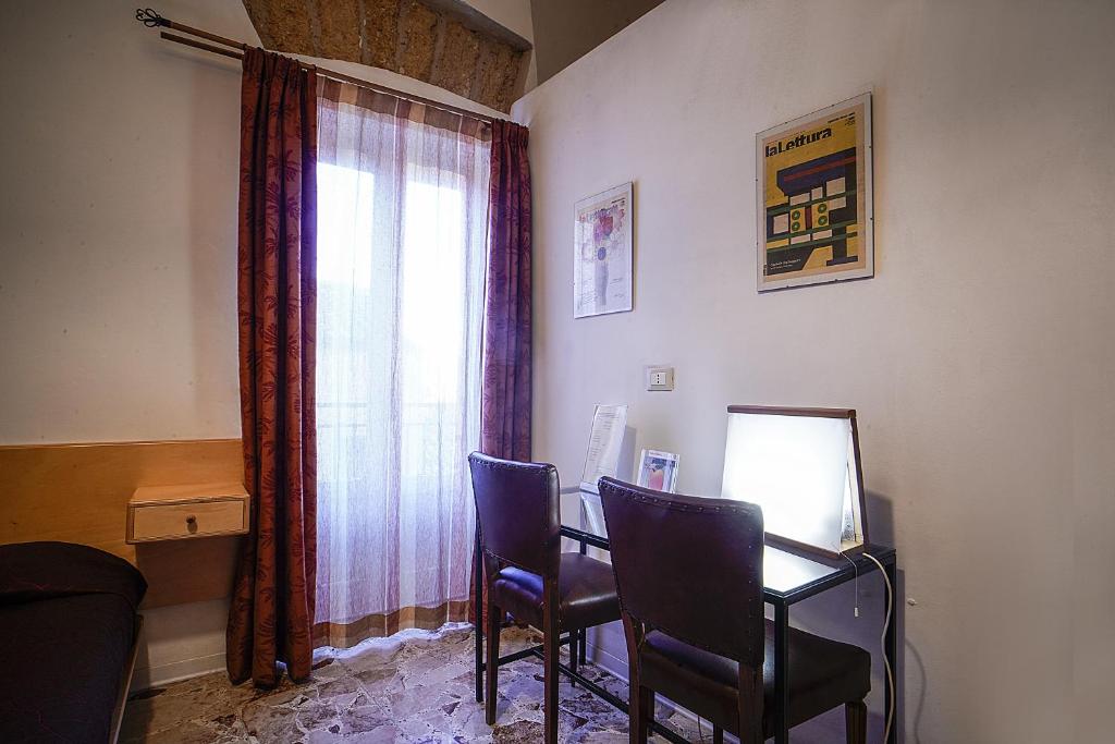 Fotografia z galérie ubytovania Casa Lerux v destinácii Agrigento