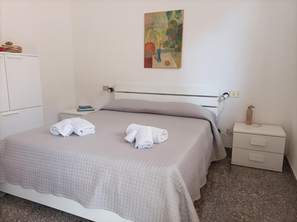 Casa Rosa a Buggerru - Incantevole appartamento vista mare