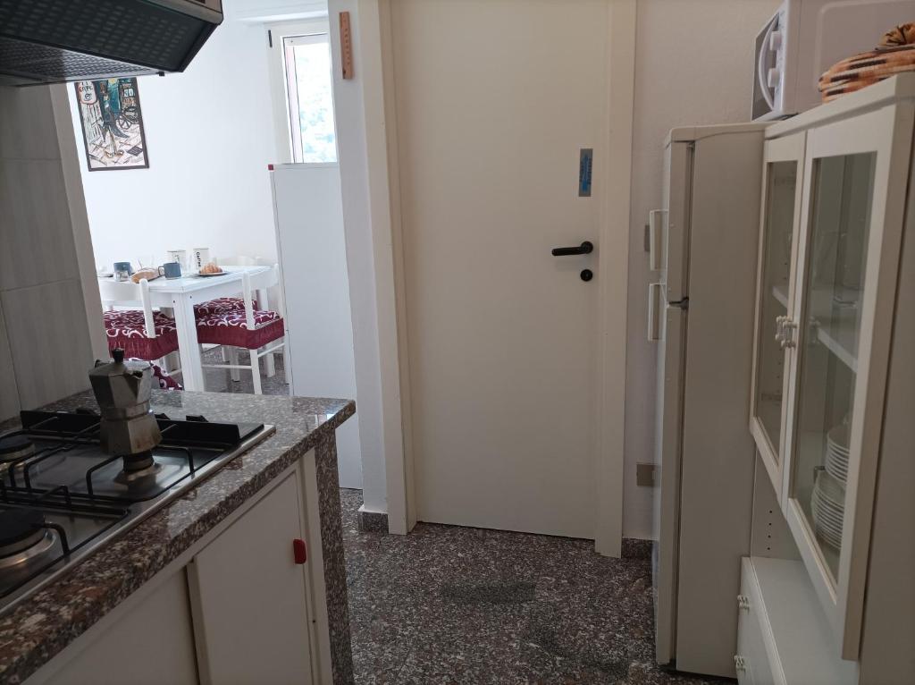 Casa Rosa a Buggerru - Incantevole appartamento vista mare