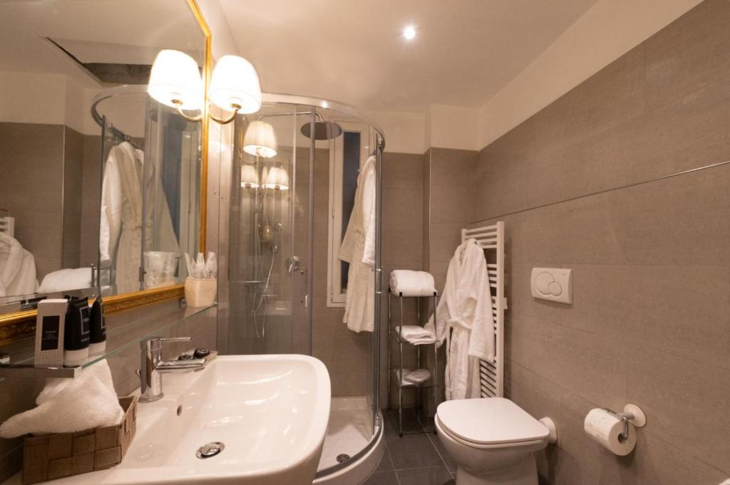 Venus Inn Rome - Double Room