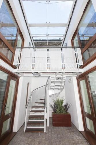 The Goodenough Hotel London - Resim 45