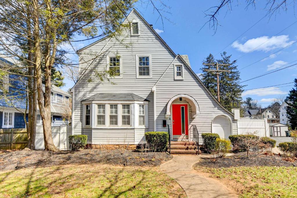 Φωτογραφία από το άλμπουμ του Updated Baltimore Home 8 Mi to Downtown! στη Βαλτιμόρη