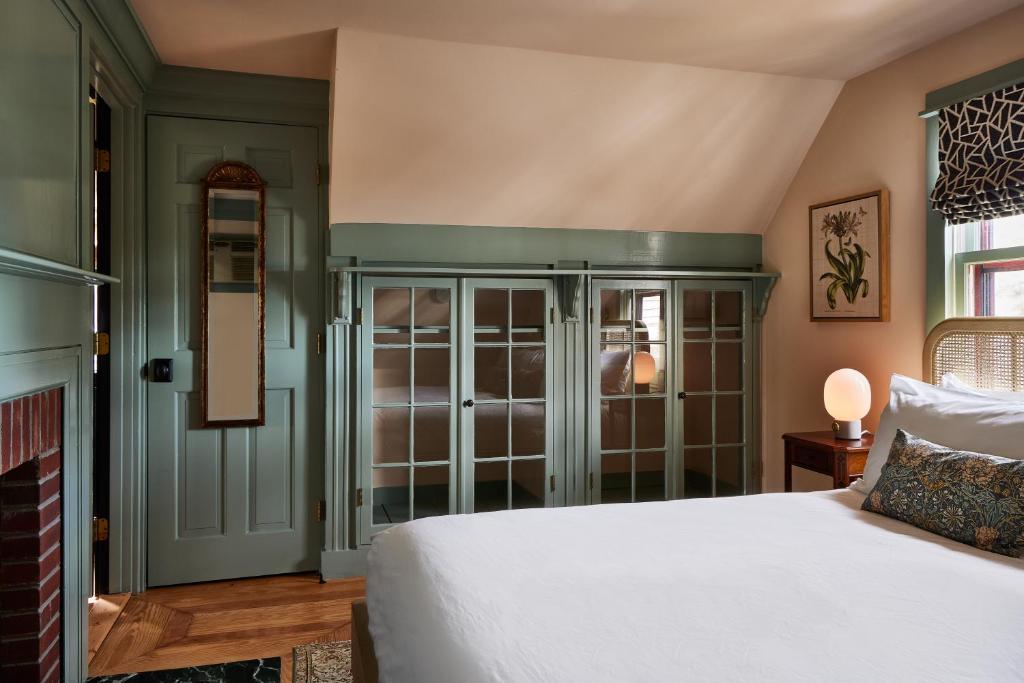 Life House, Nantucket photo