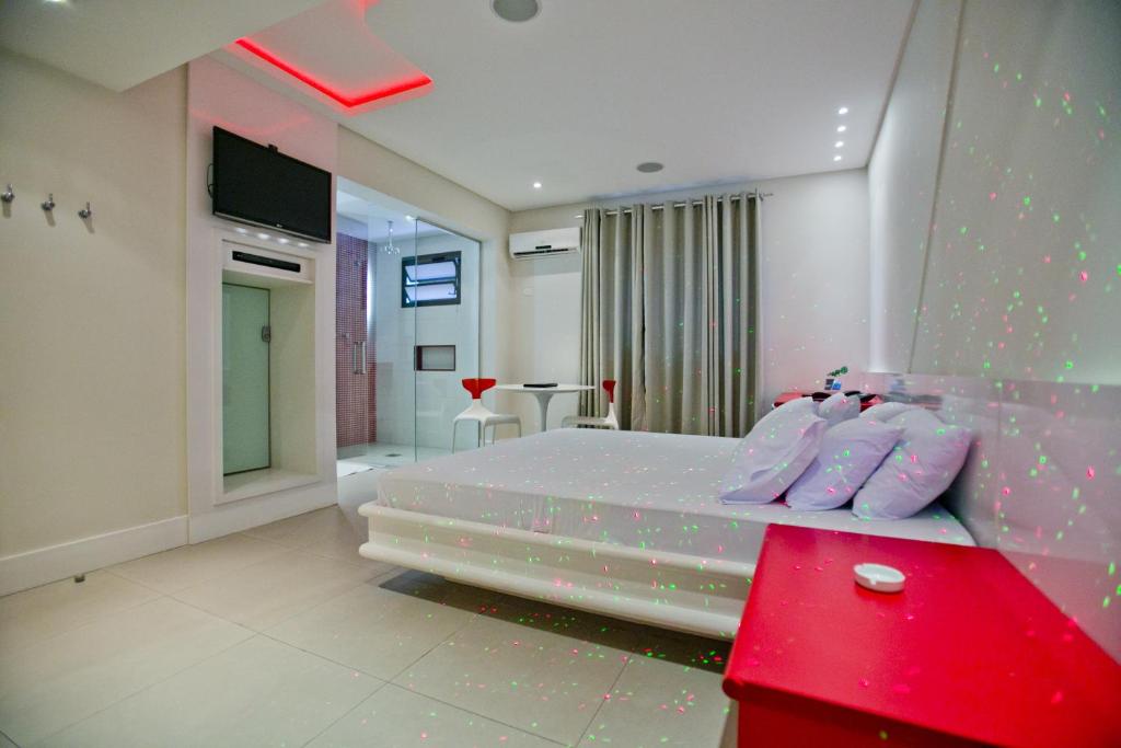  Rivieras Motel (Adult Only)