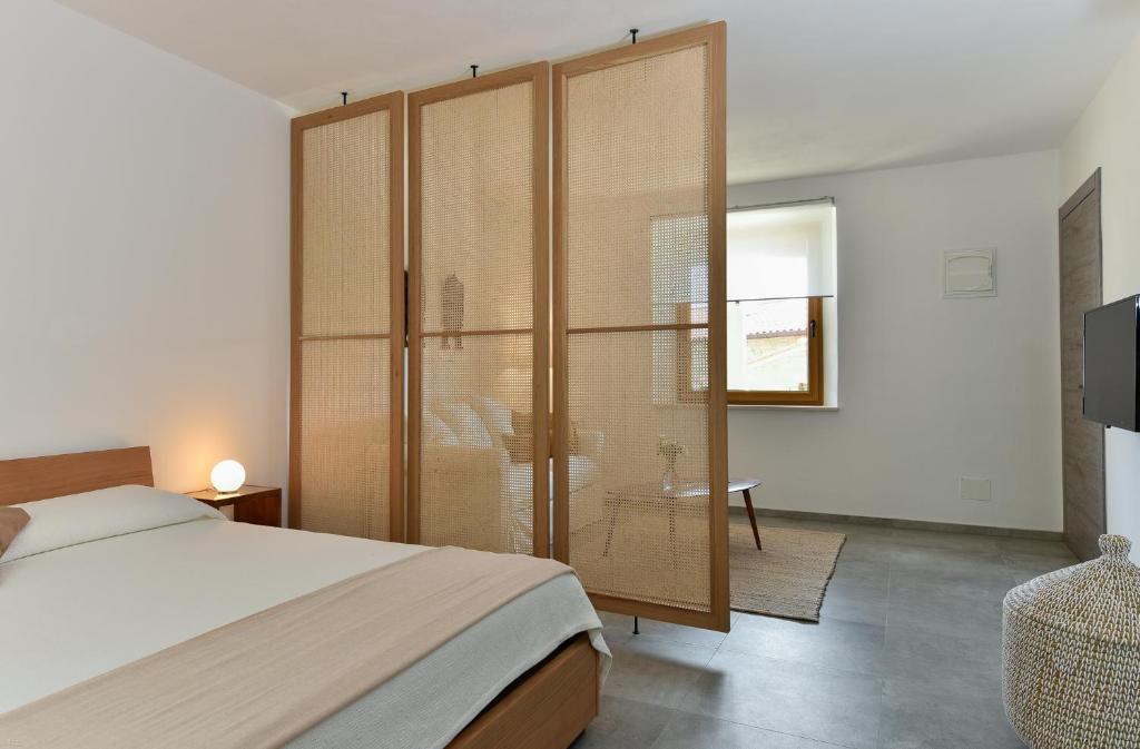 ADQ Abbraccio della quercia - Suite