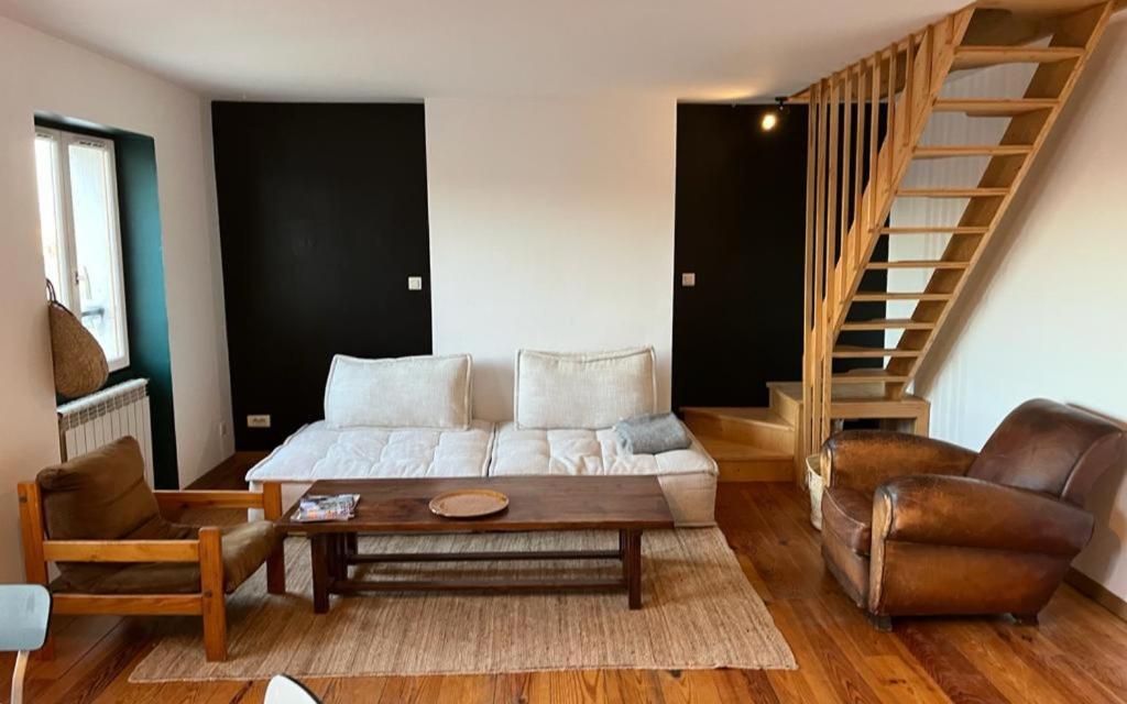 Fotografia z galérie ubytovania Beau duplex pour 6 personnes à Marseille by Weekome v destinácii Marseille