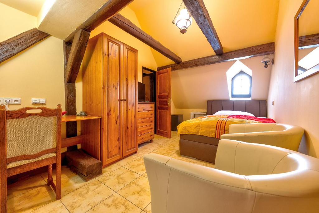 Betlem Club Hotel - Resim 13