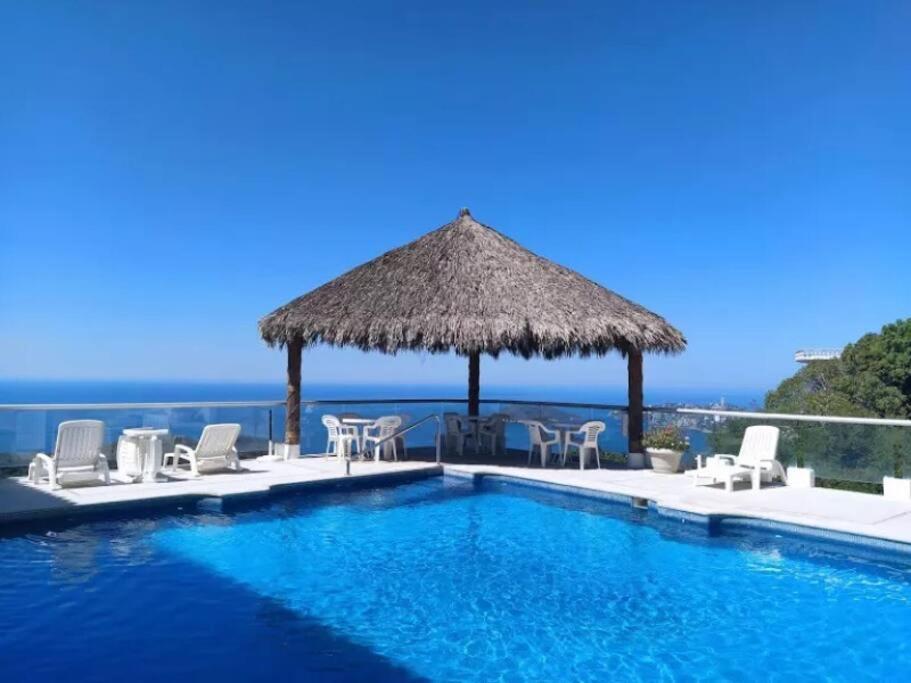 Vista a todo Acapulco desde la Cima, Acapulco (aktualisierte Preise für