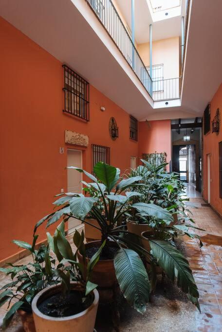 Fotografia z galérie ubytovania Selecta Elegante y Céntrico Apartamento v destinácii Seville