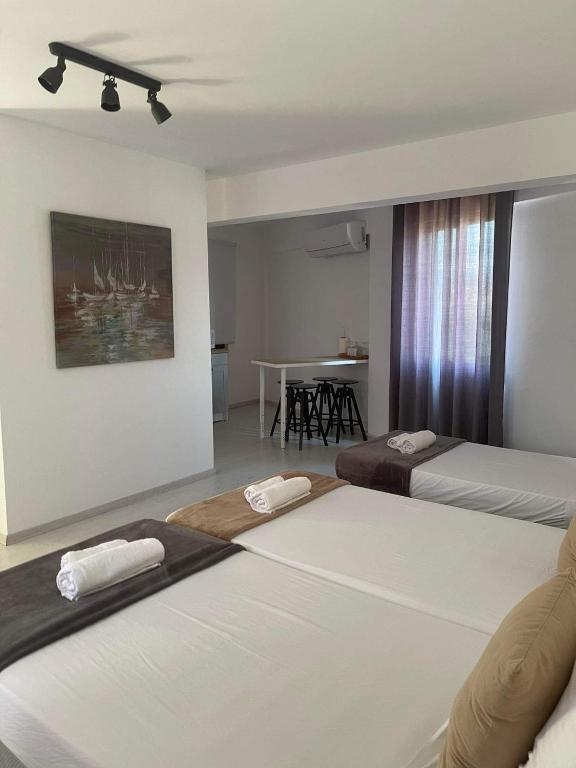 KINGS SQUARE Holiday Apartments - Apartment