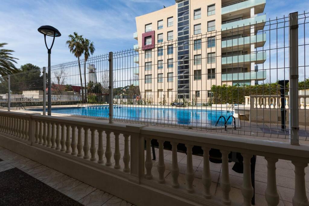 Just Oliver Holidays-Turquesa Arena, La Pineda – Bijgewerkte ...