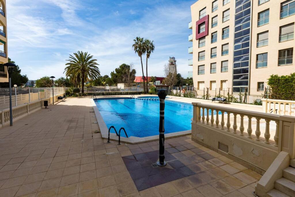 Just Oliver Holidays-Turquesa Arena, La Pineda – Bijgewerkte ...