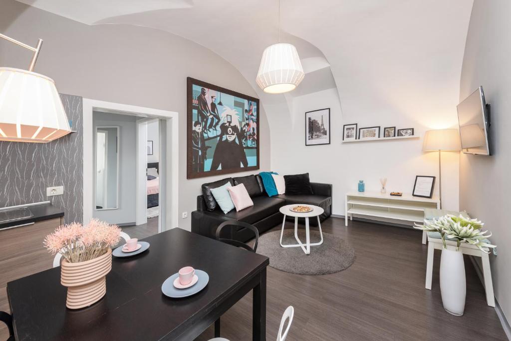 Apartment Napoleon, Ljubljana – 2023 legfrissebb árai
