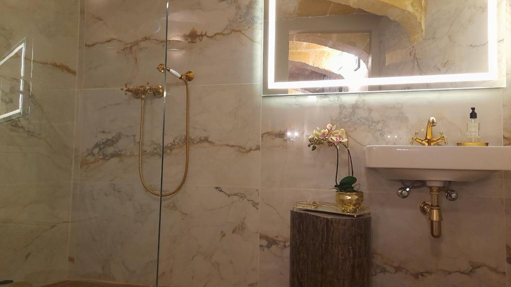 Casal Annunzia Boutique B&B Accomodation - Deluxe Double Room