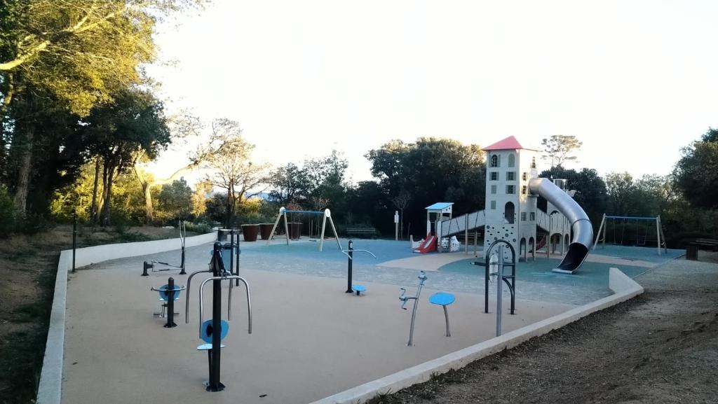Fotografia z galérie ubytovania Corniche D'Azur 1 YourHostHelper v destinácii Fréjus