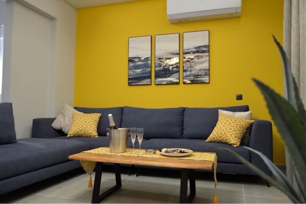 Kelly's Urban Apartment, Rhodes Town (updated prices 2024)