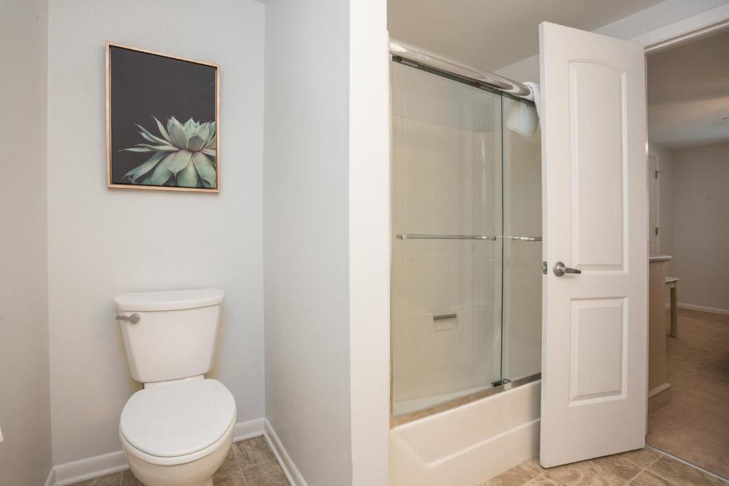 The Beach House - Suite With Pool View