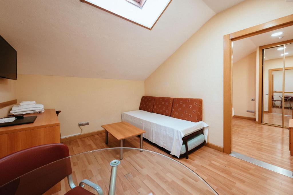 JCH Congreso Apartamentos - Penthouse -appartement