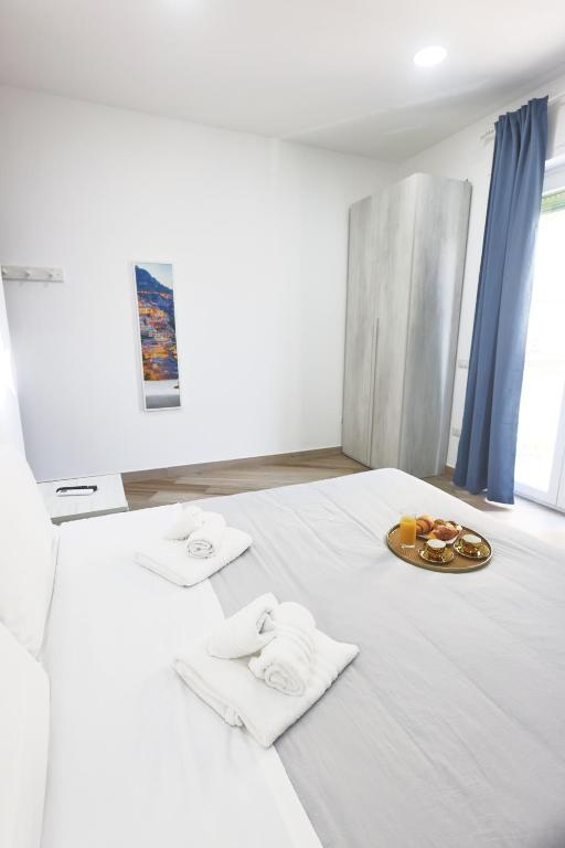 B&B MARE E POESIA Salerno - 19