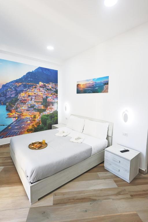 B&B MARE E POESIA Salerno - 3