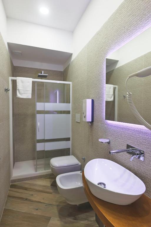 B&B MARE E POESIA Salerno - 9