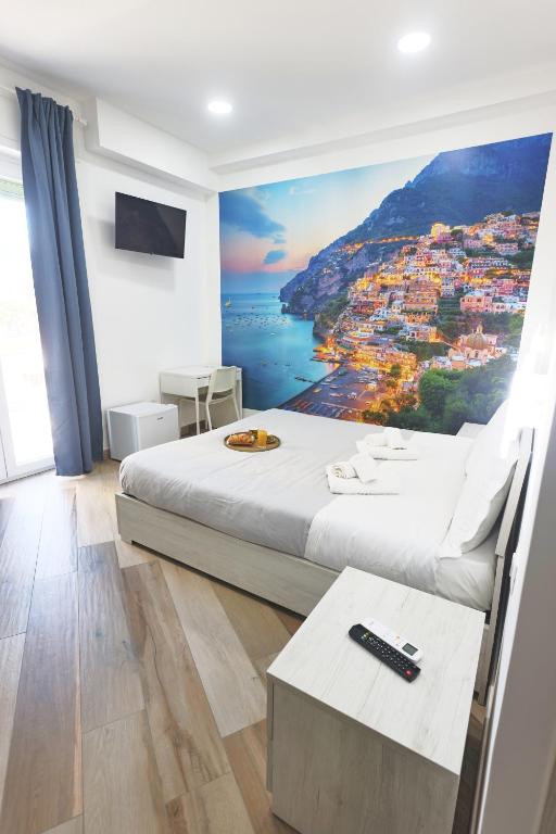 B&B MARE E POESIA Salerno - 4