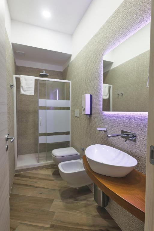 B&B MARE E POESIA Salerno - 18