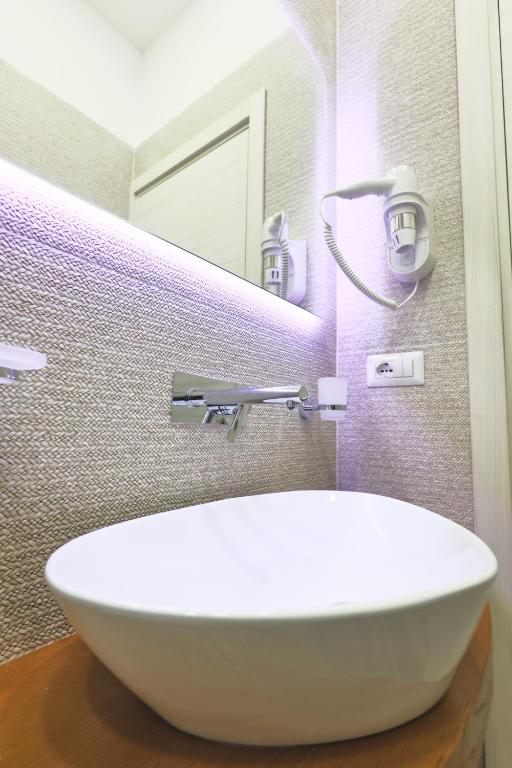 B&B MARE E POESIA Salerno - 17