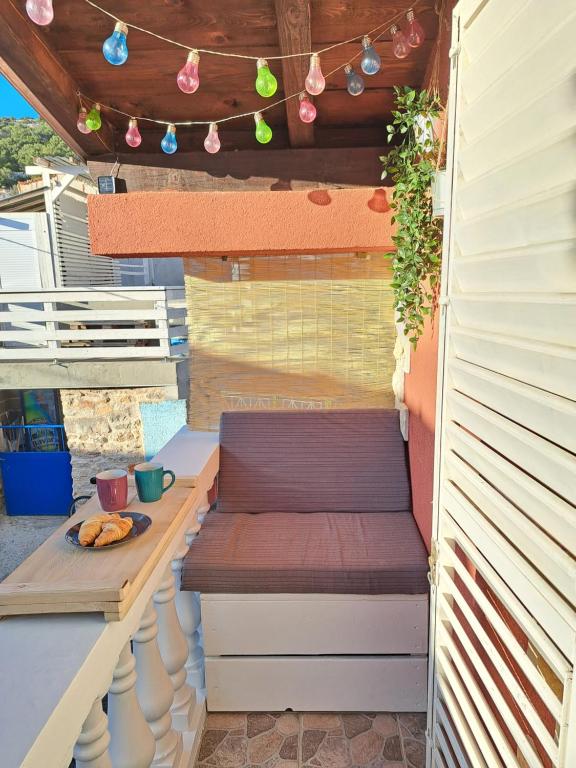 Fotografie z fotogalerie ubytování Apartments Nicole v destinaci Jezera
