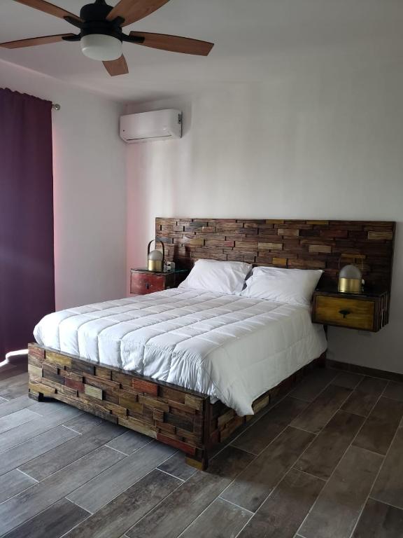 Residencial Paraiso Bayahibe - Double Room